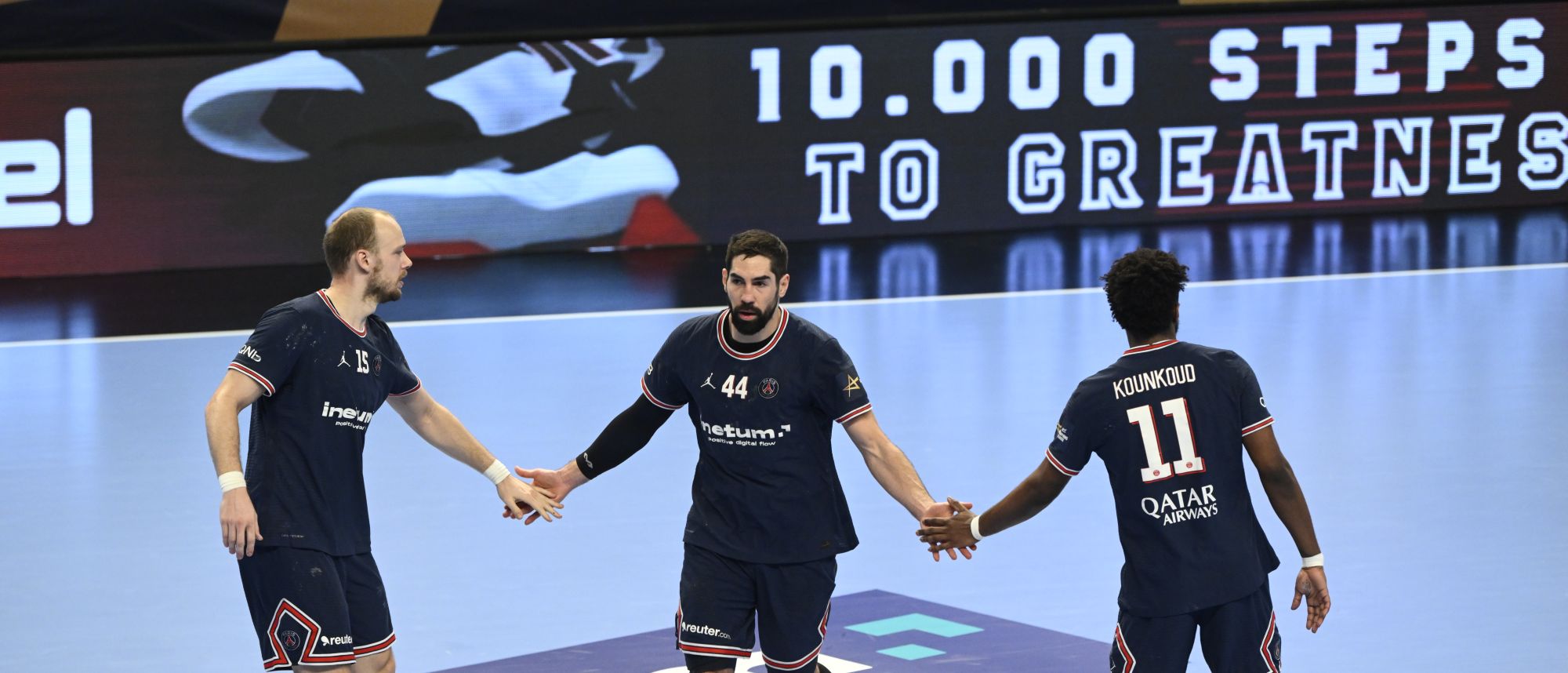 Nikola Karabatic Quote (1)