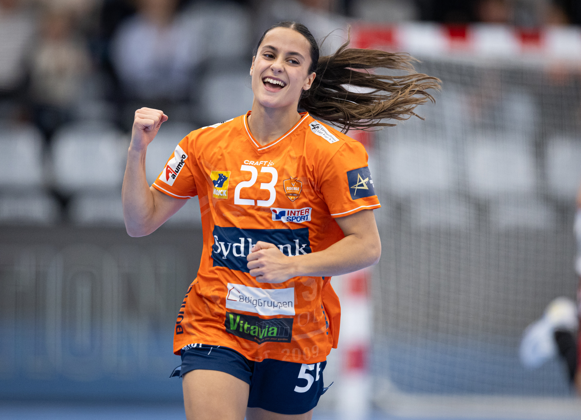 Summary: Odense win MOTW, Györ unbeaten, FTC take first victory