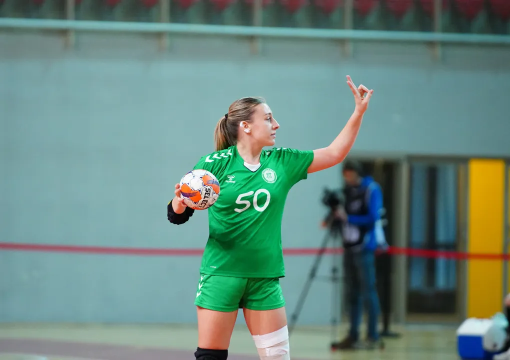 EHF Youth Club Trophy Women - gdzie oglądać finałowy weekend w Budapeszcie