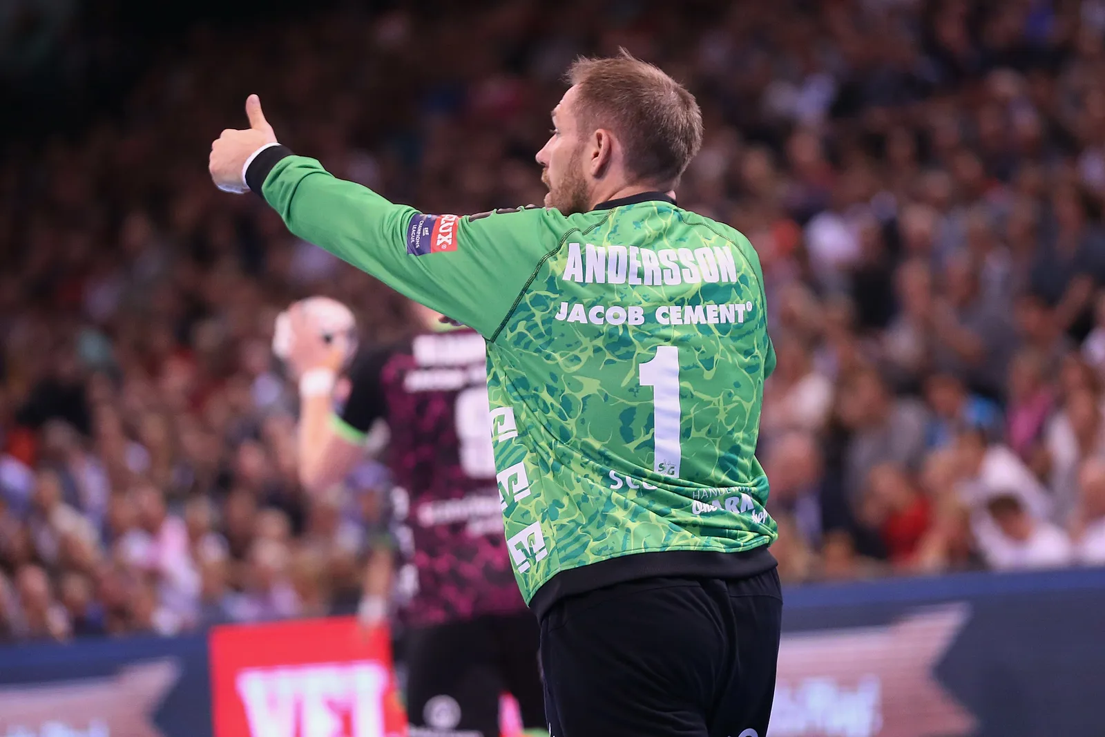 Kids' handball & goalkeeping the focus of next EHF Webinars