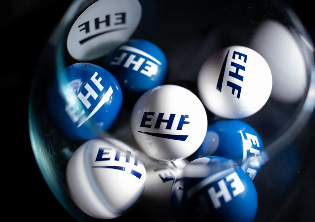 Losowanie Last 16 EHF European Cup Men w Wiedniu