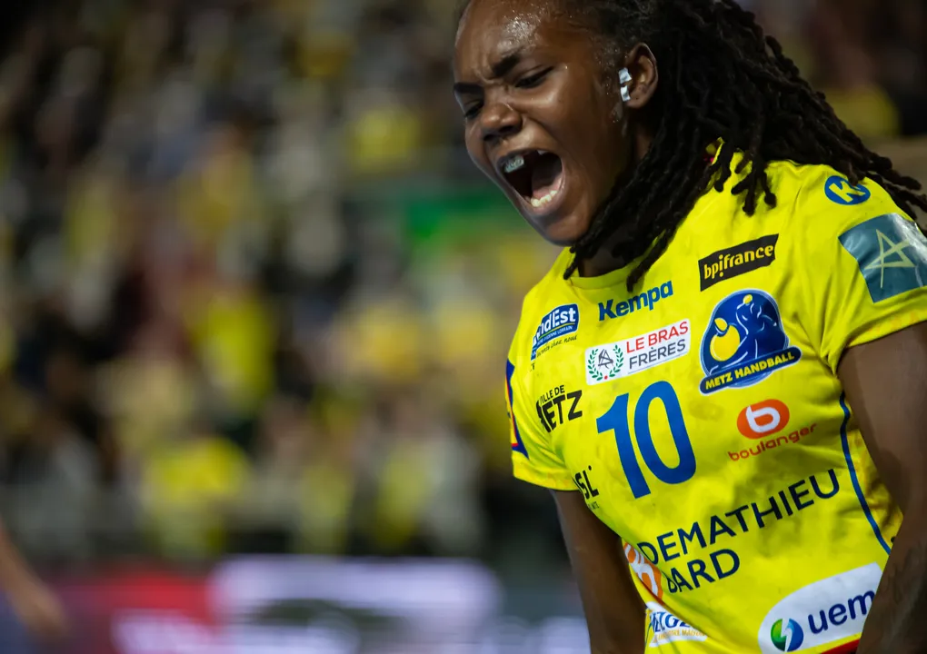 Nocandy: “Arriving in Budapest is entering a different world”