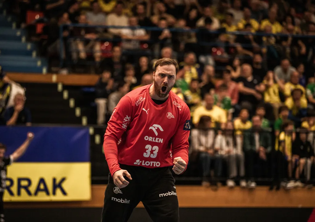 Kiel pierwszym ćwierćfinalistą Ligi Europejskiej, Aarhus wygrało nordyckie derby