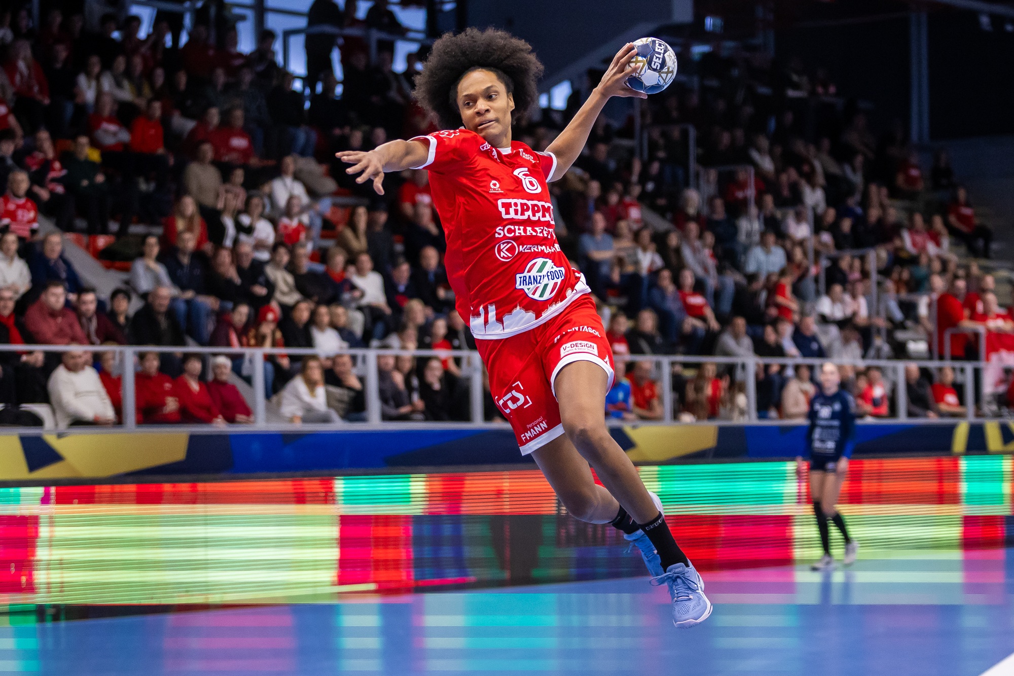 DVSC podejmie Odense w hicie play-offów Ligi Mistrzyń