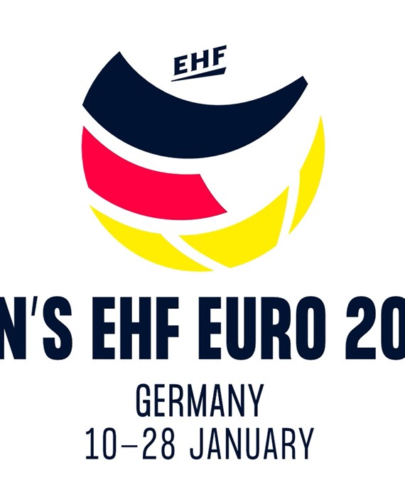 Euro 2024 tournament: Germany unveils logo for soccer's Euro 2024 tournament  - The Economic Times