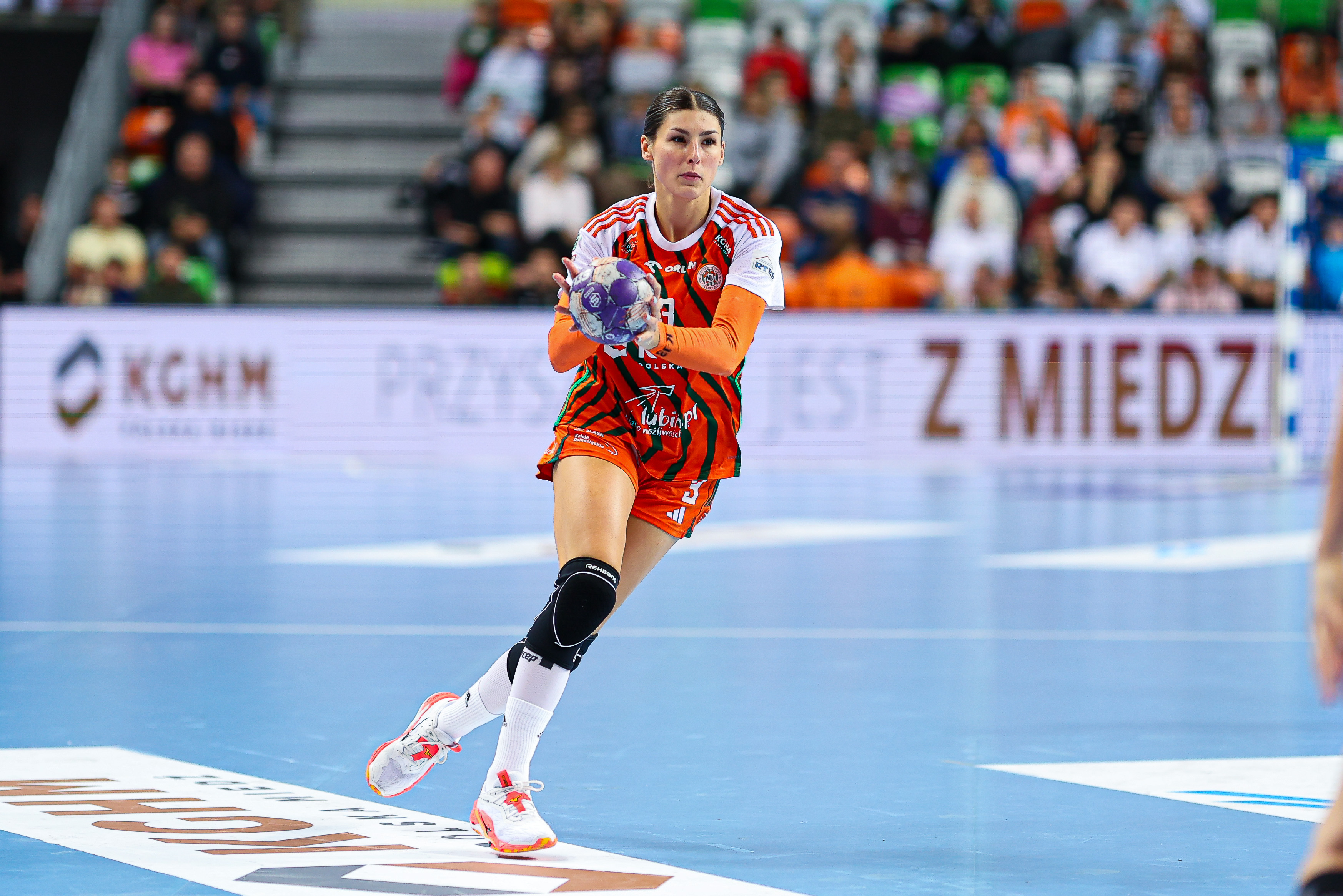 Rusza faza grupowa EHF European League kobiet – broniący tytułu Thüringer w akcji