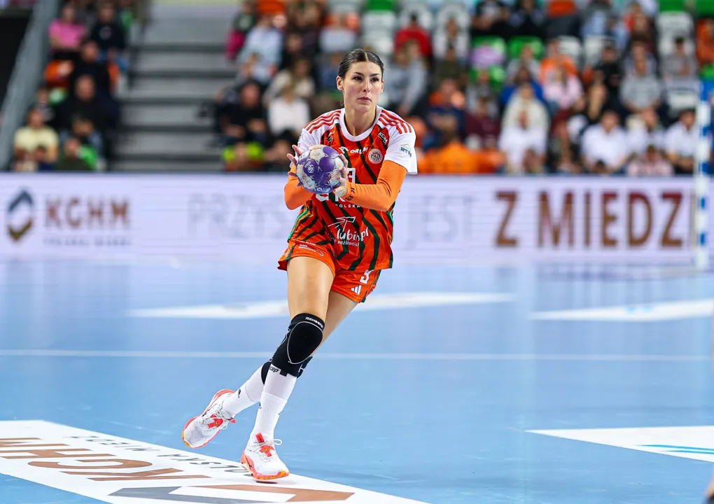 Rusza faza grupowa EHF European League kobiet – broniący tytułu Thüringer w akcji