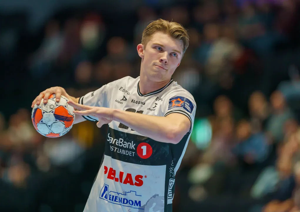 Sześć miejsc w grze: decydująca runda grupowa EHF