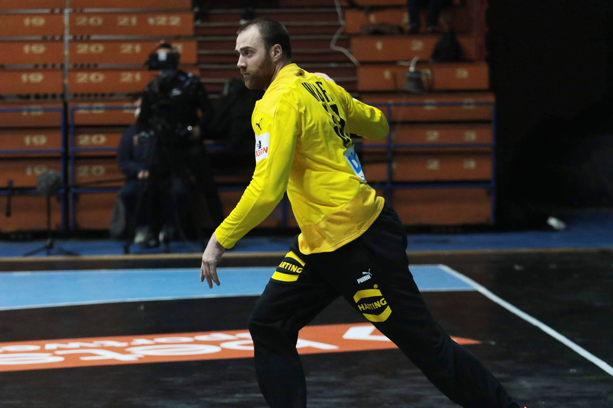 Germany lucky to keep winning streak going - Vimarsana News