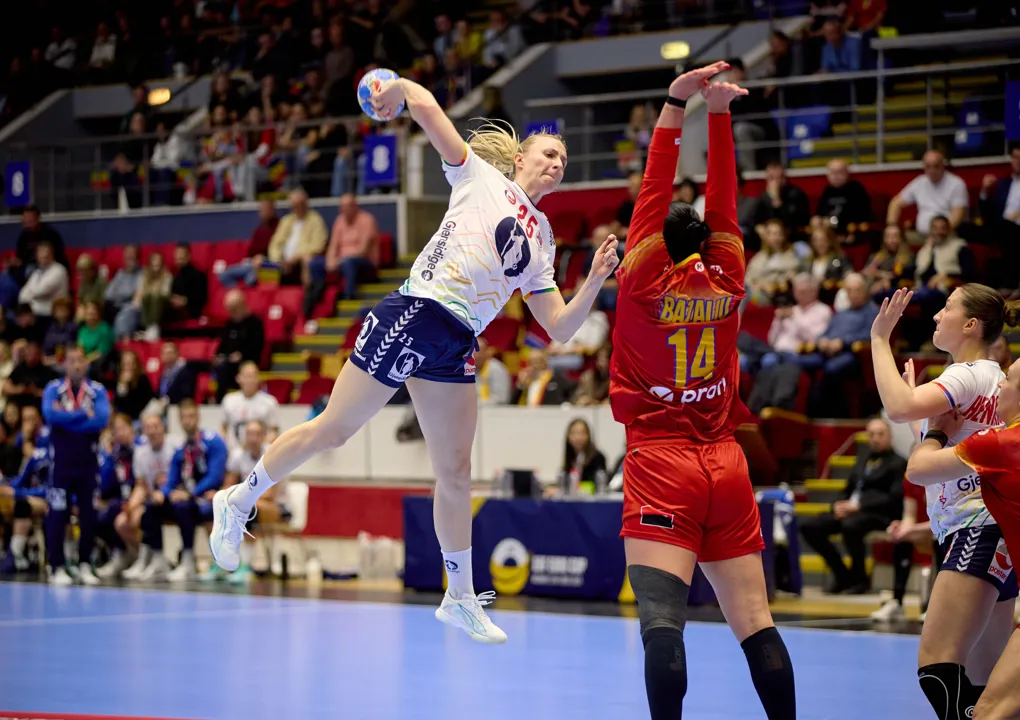 Polska wciąż walczy o półfinał, Norwegia rozbiła Rumunię