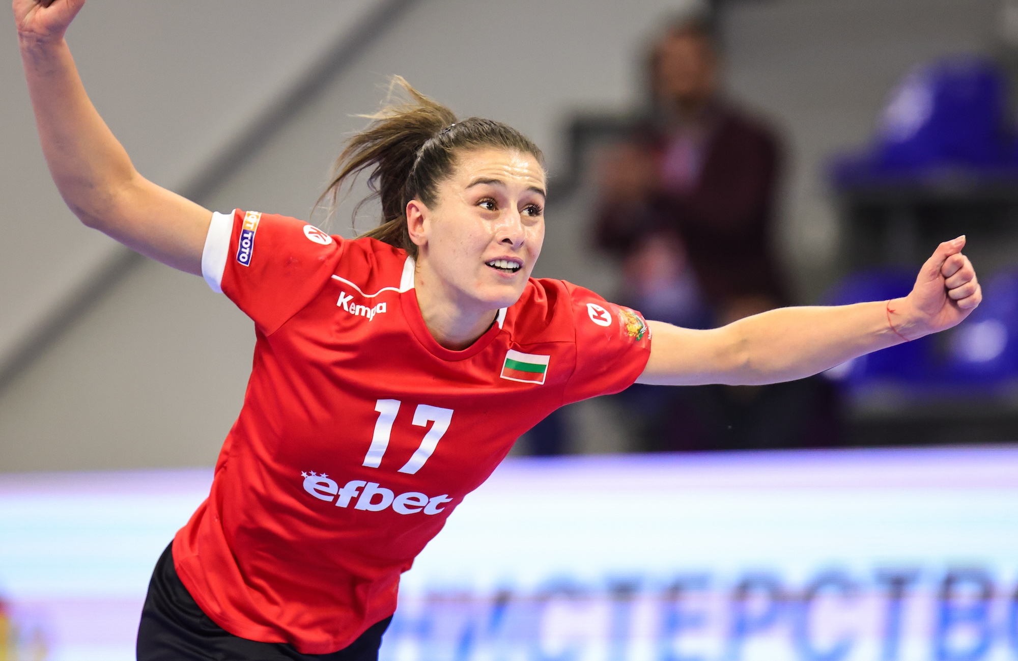 Men’s EHF EURO 2024 match schedule released