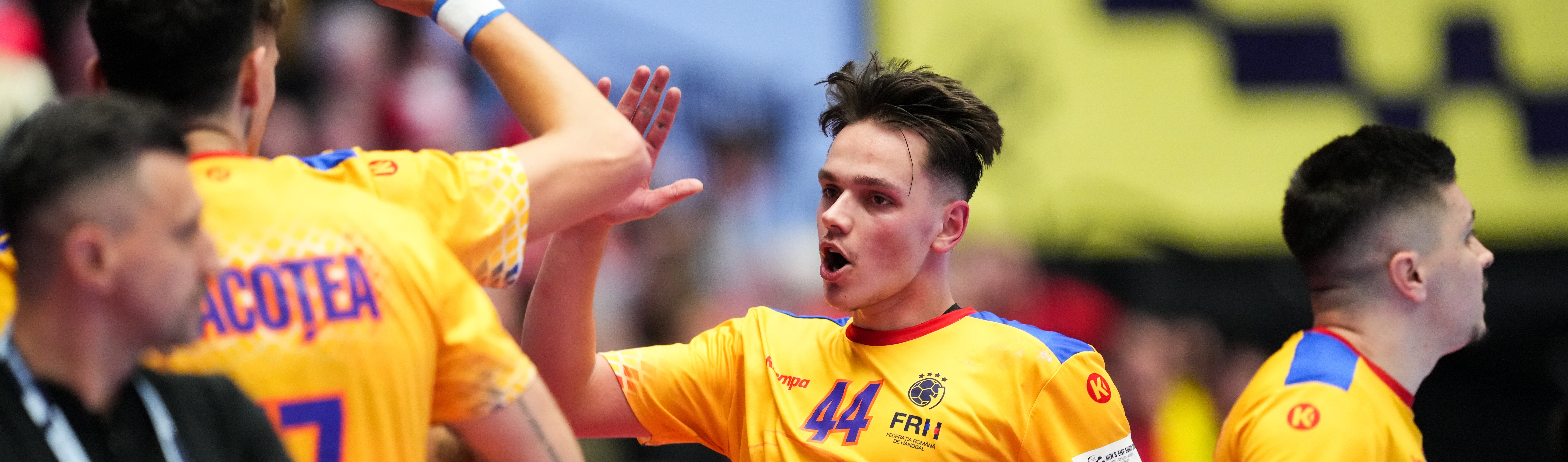 Euro26 Portugal Vs Romania 2KA00483 EM