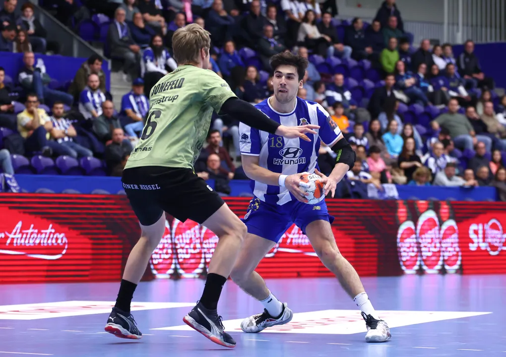 Wielkie rozstrzygnięcia w EHF European League – kto awansuje do fazy pucharowej?