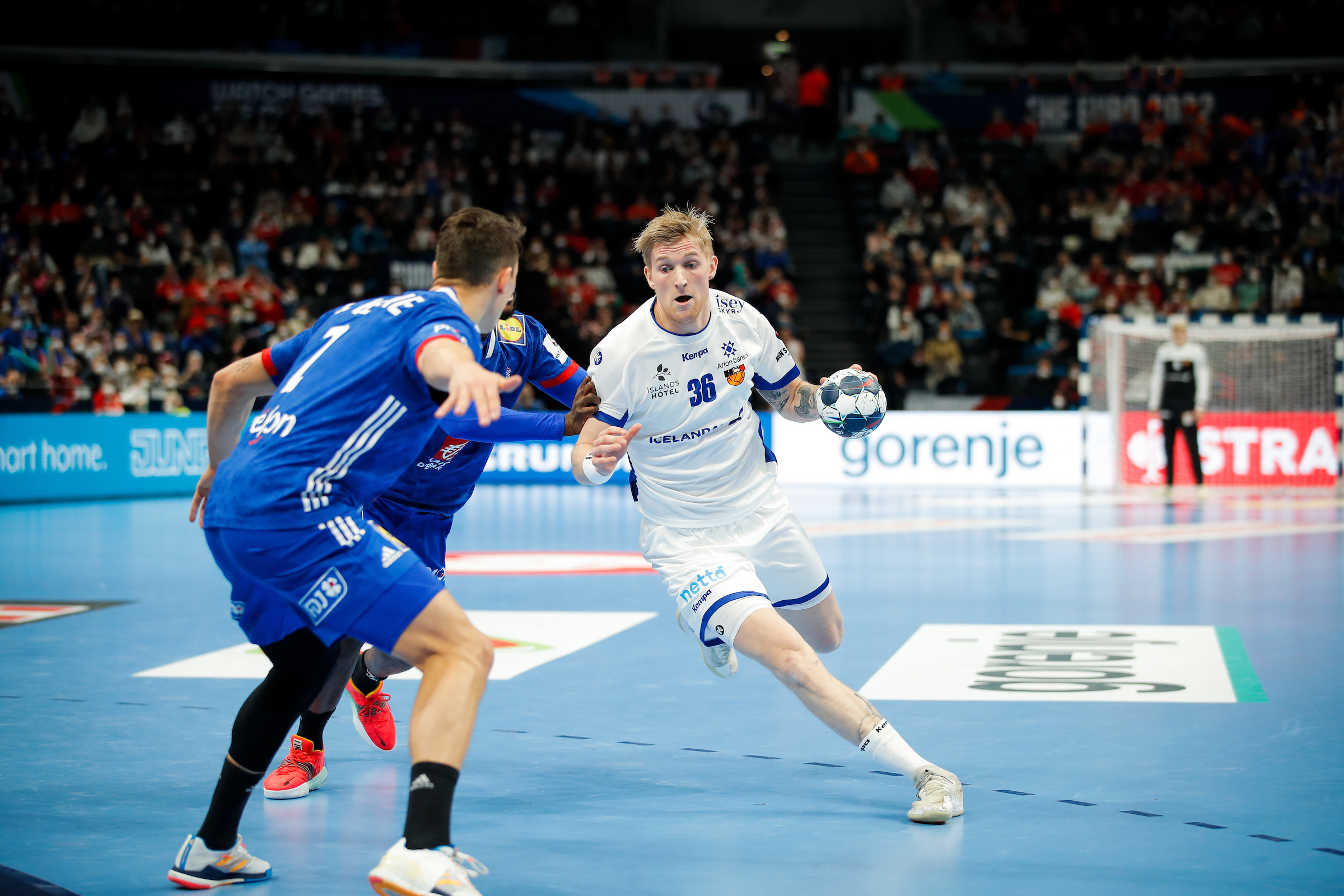 Calendrier Match Euro Handball 2023 The Race For The Final Weekend