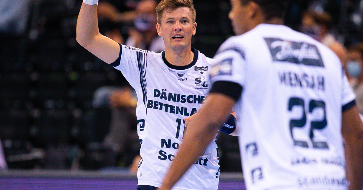 This is me Lasse Svan