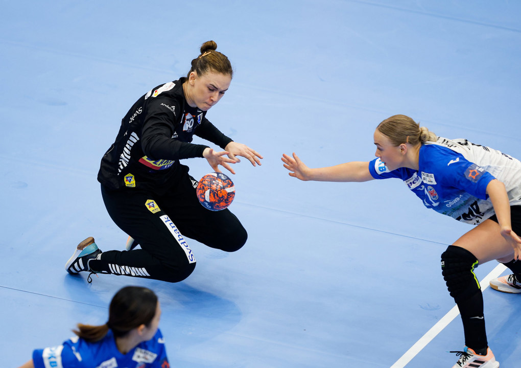 Quotes after the EHF Finals Women 2023 semifinals