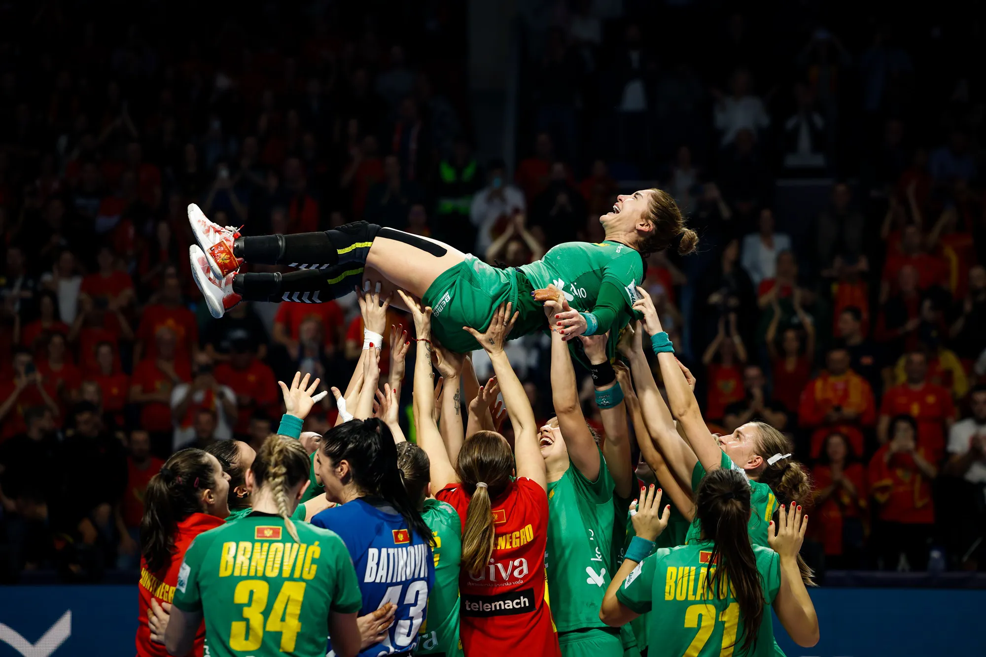 Women’s Handball Conference to deliver unmissable insights