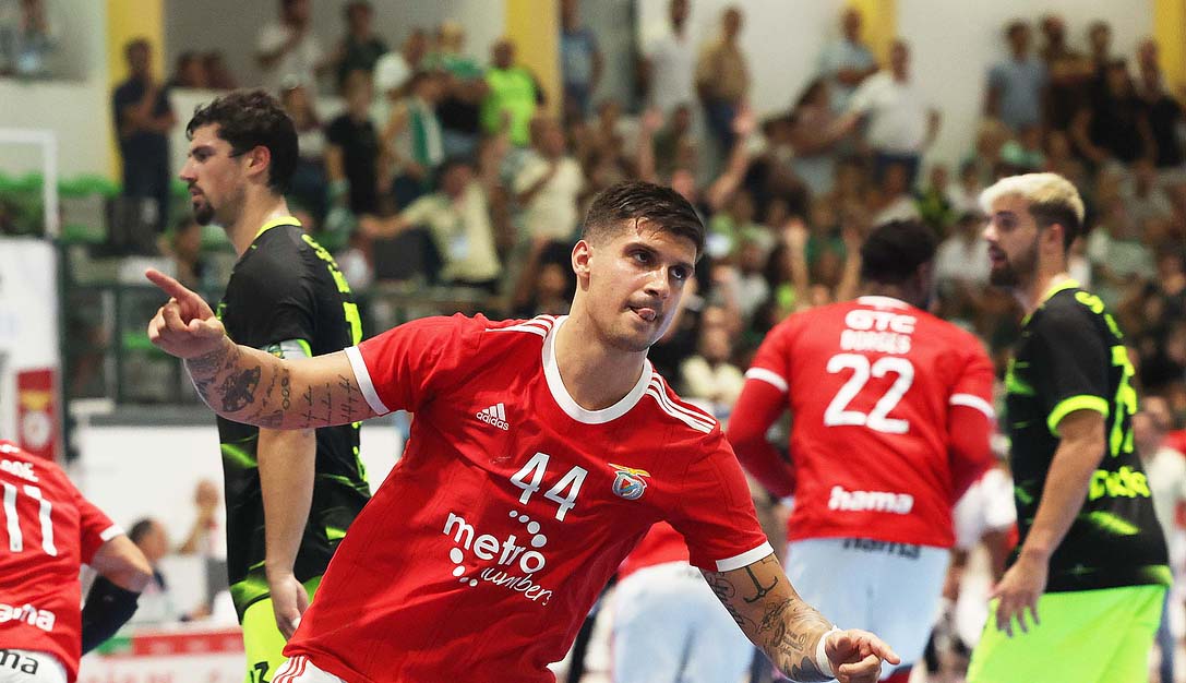 20221024 ELM R1 Preview Quote Benfica