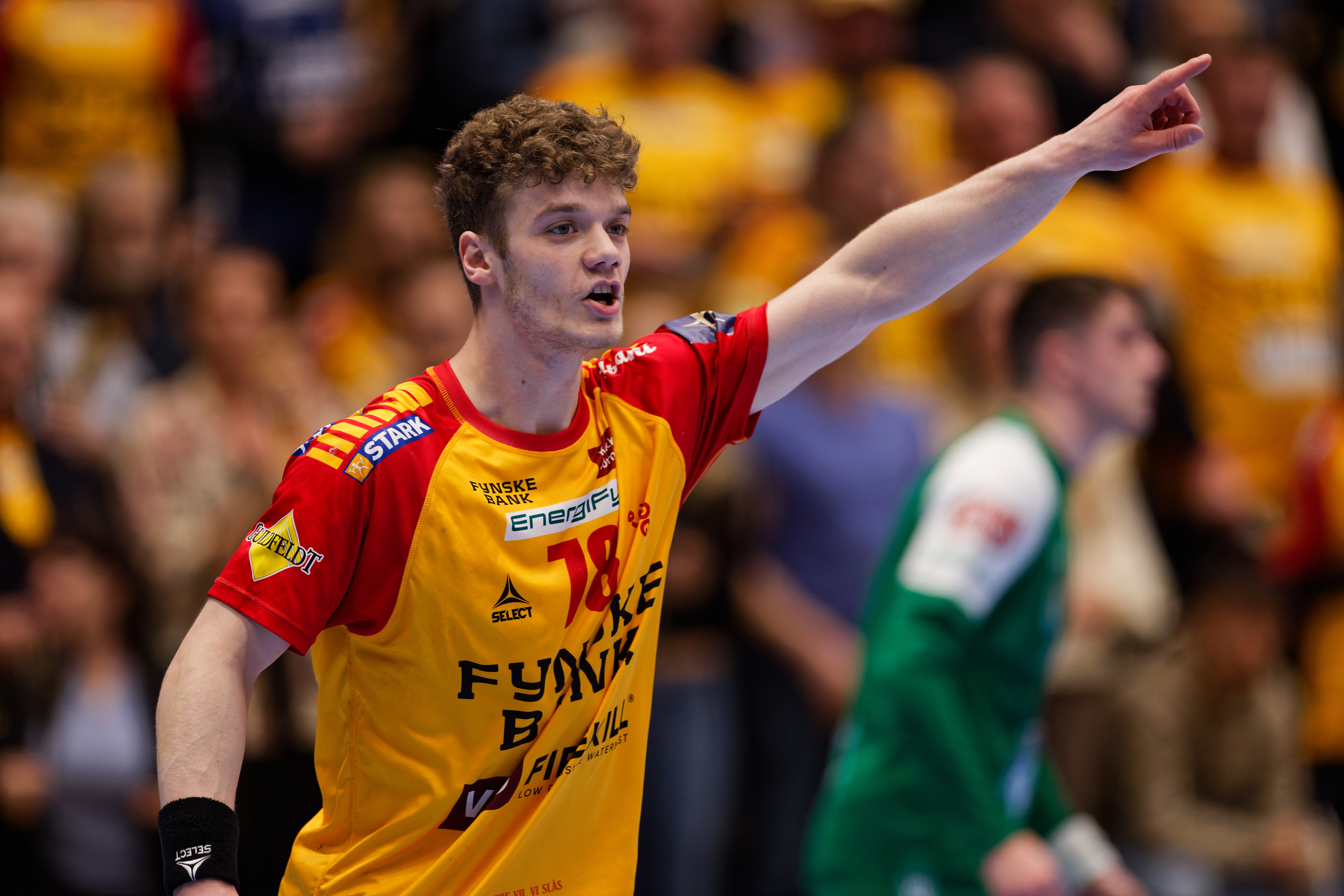 GOG proceed, Kolstad are out