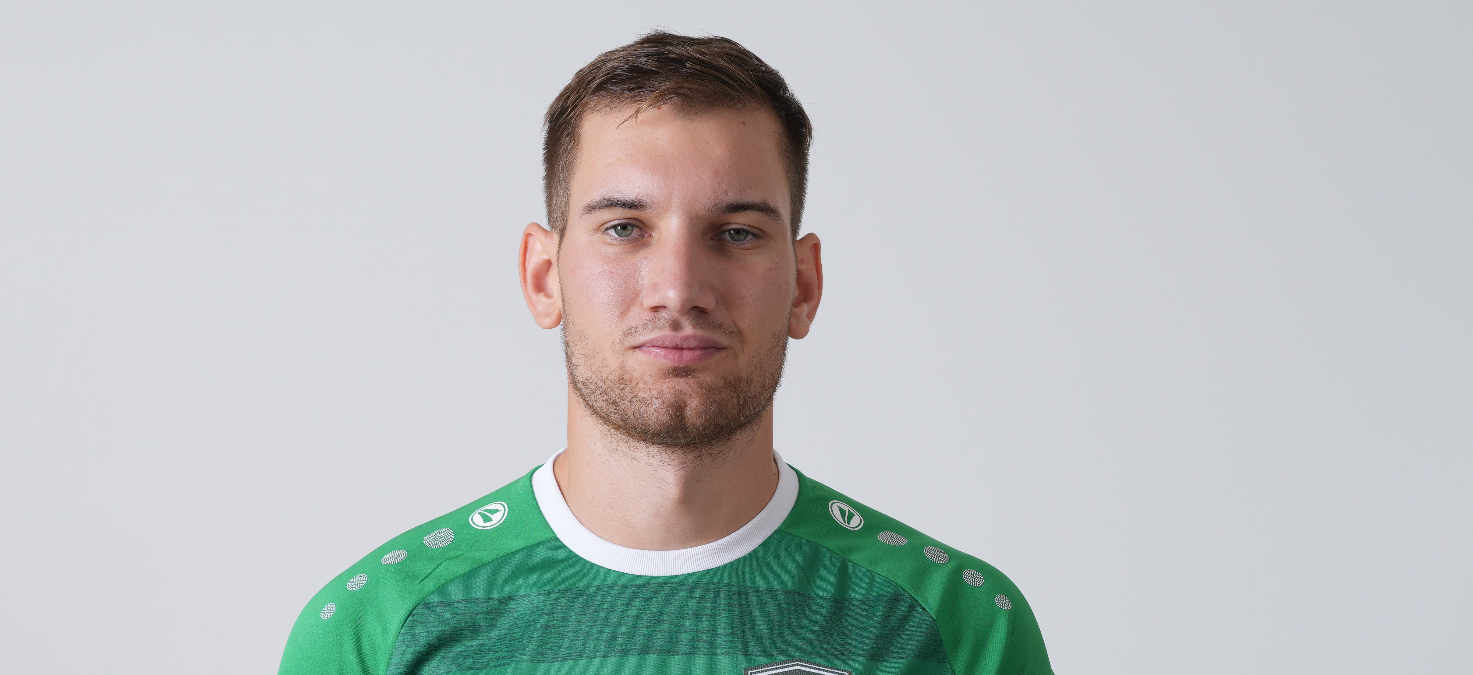 Tin Lučin, Centre Back (2)