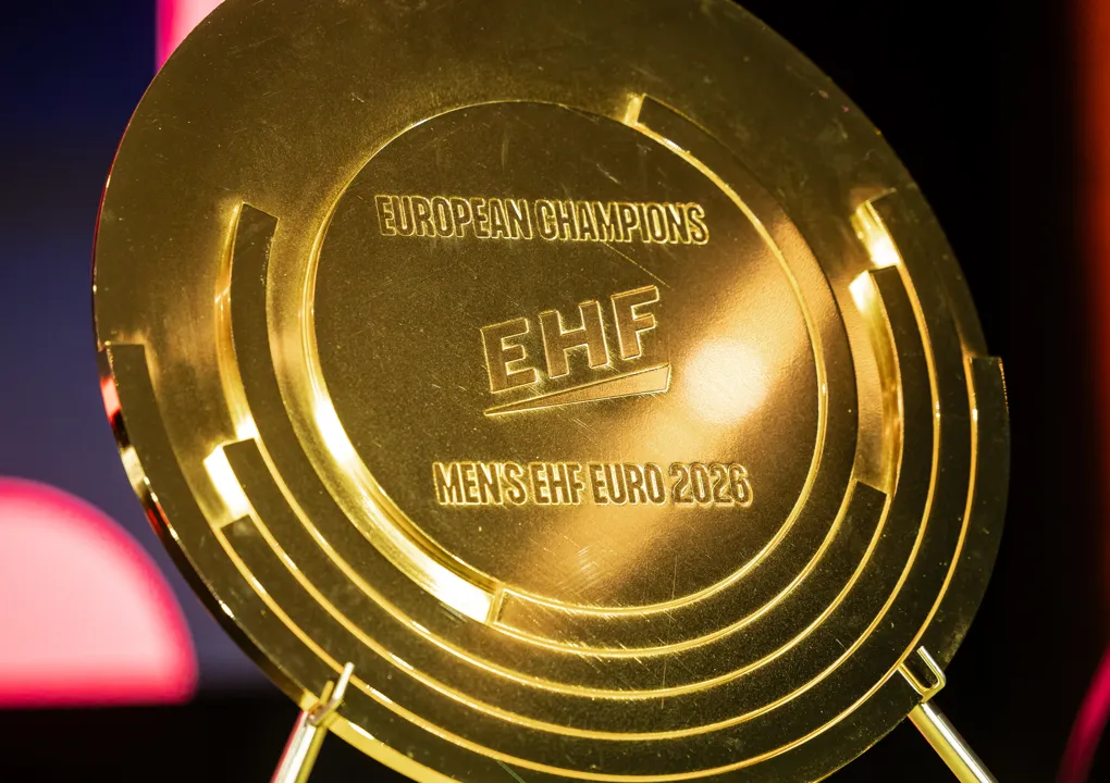 Oficjalne 35-osobowe kadry na Men's EHF EURO 2026