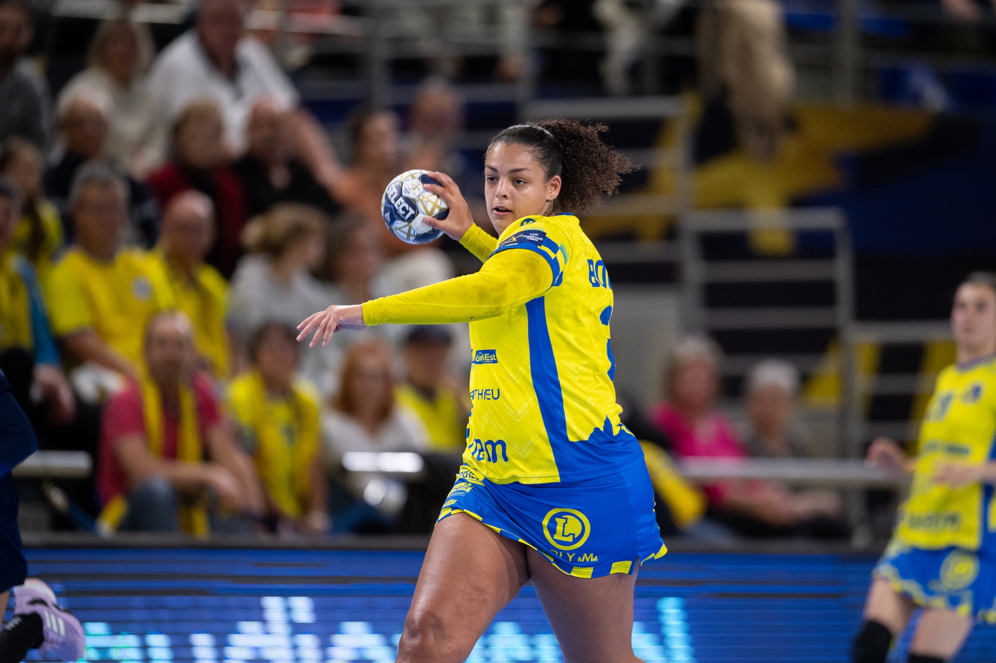 MOTW quiz: How well do you know Sarah Bouktit?