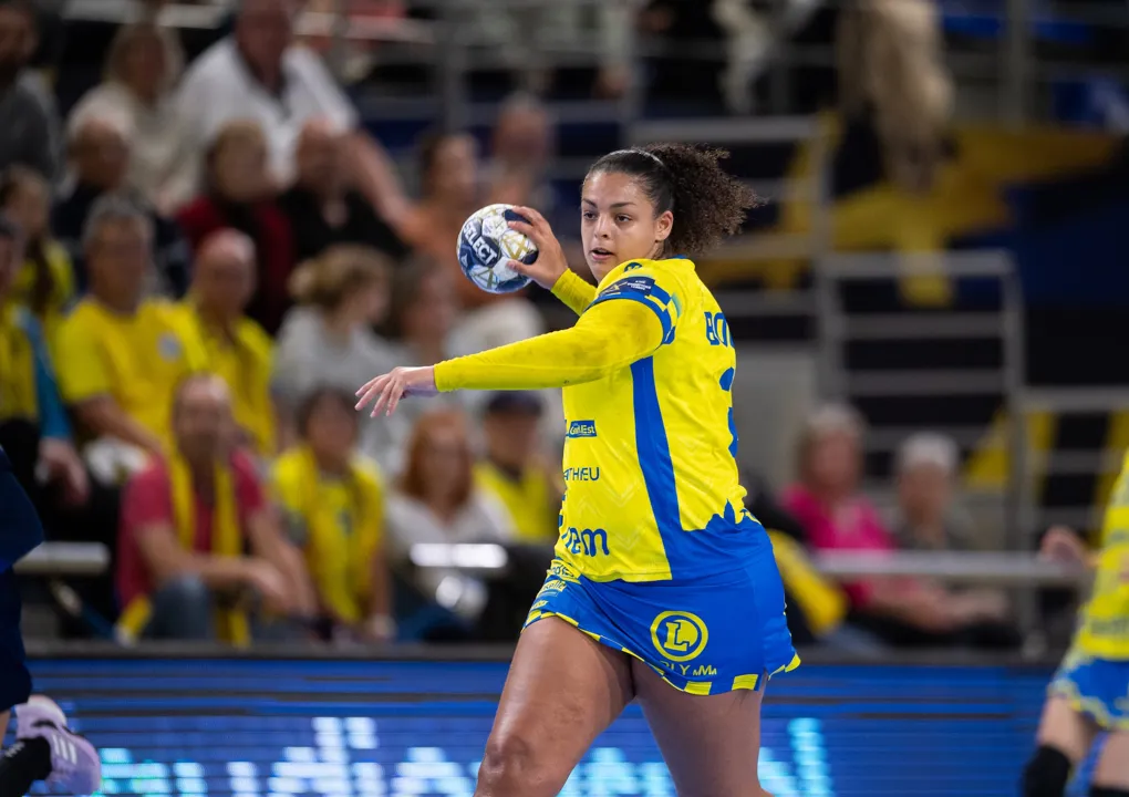 Bouktit w centrum uwagi przed MOTW: DVSC — Metz