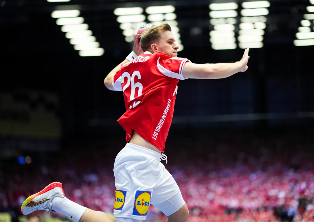 Pięć drużyn walczy o awans do półfinałów mistrzostw Europy