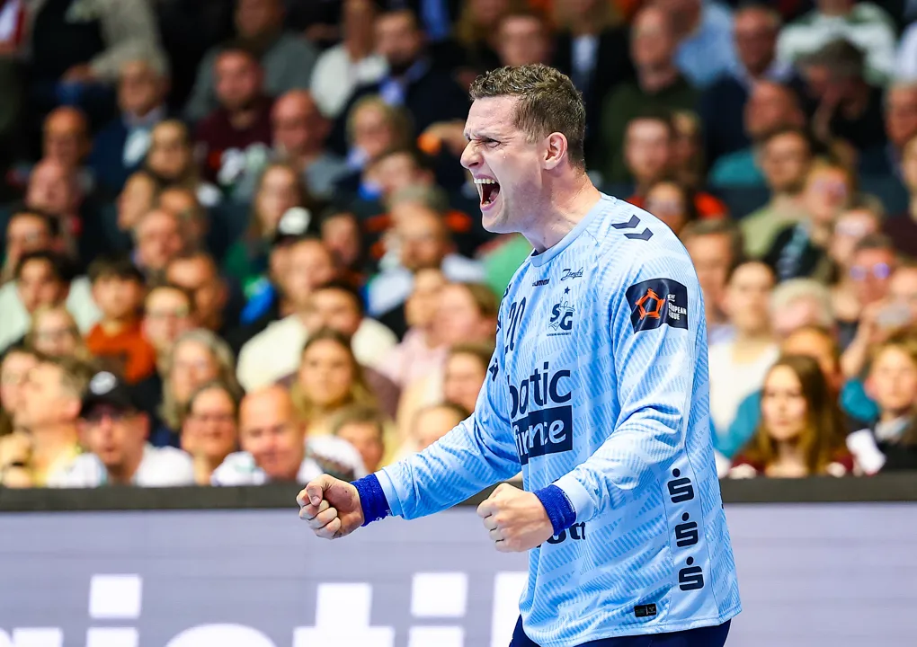 Møller chce pożegnać Flensburg kolejnym trofeum w EHF European League