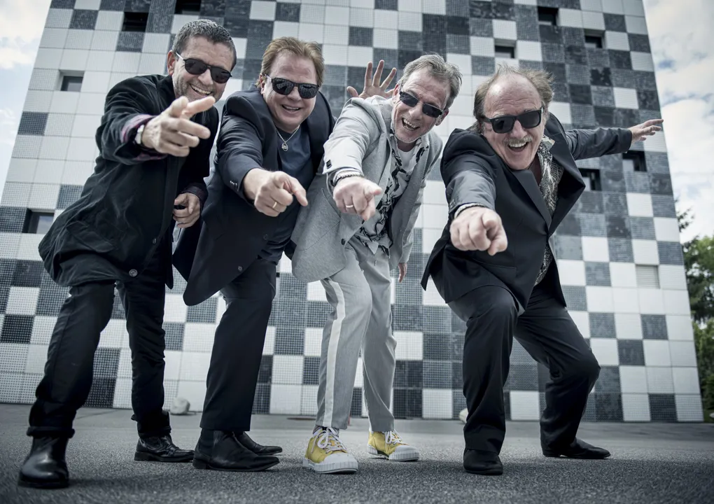 OPUS world hit "Live is Life" is official song of Women's EHF EURO 2024