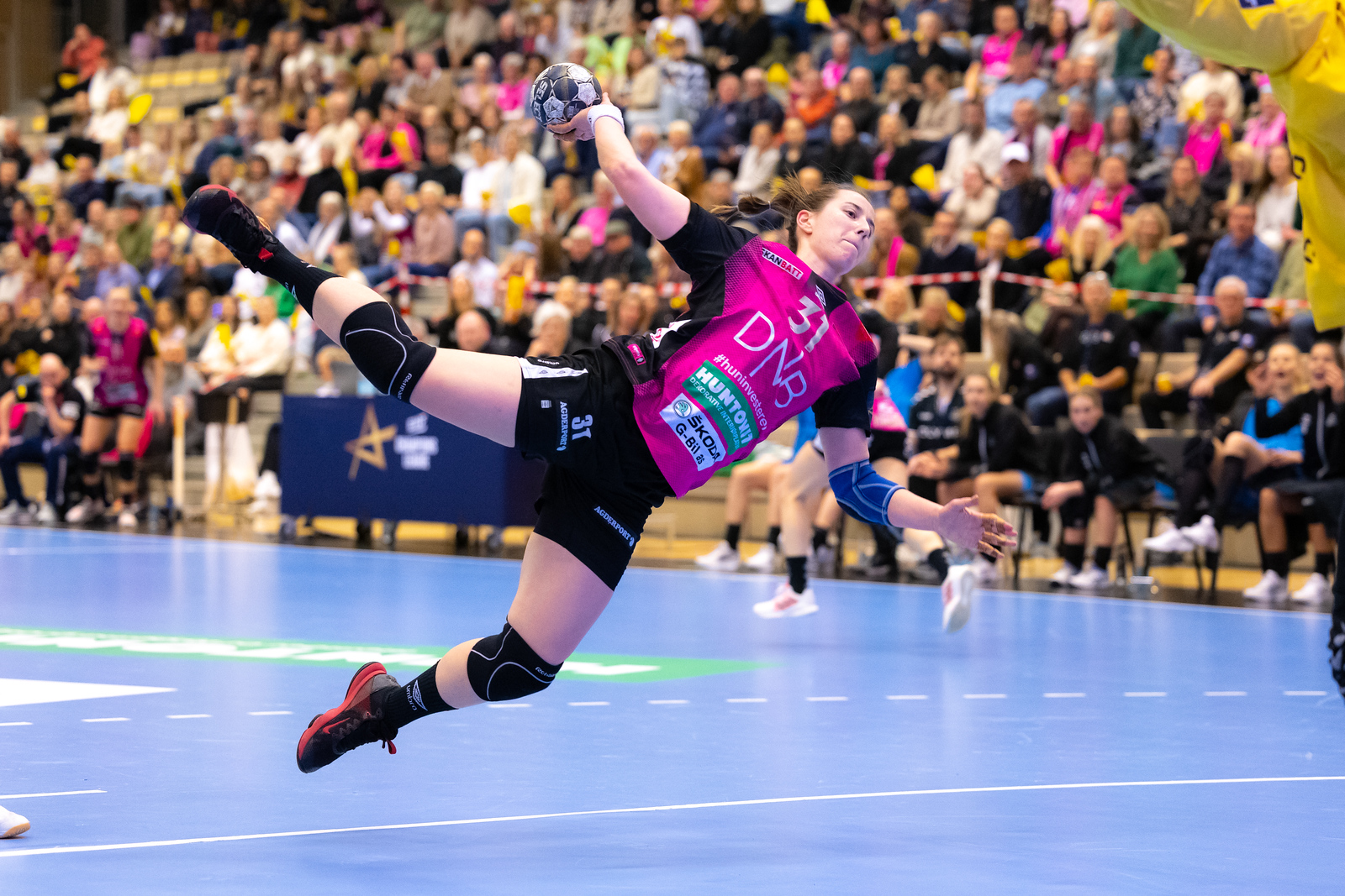 Six things to watch as group phase nears end