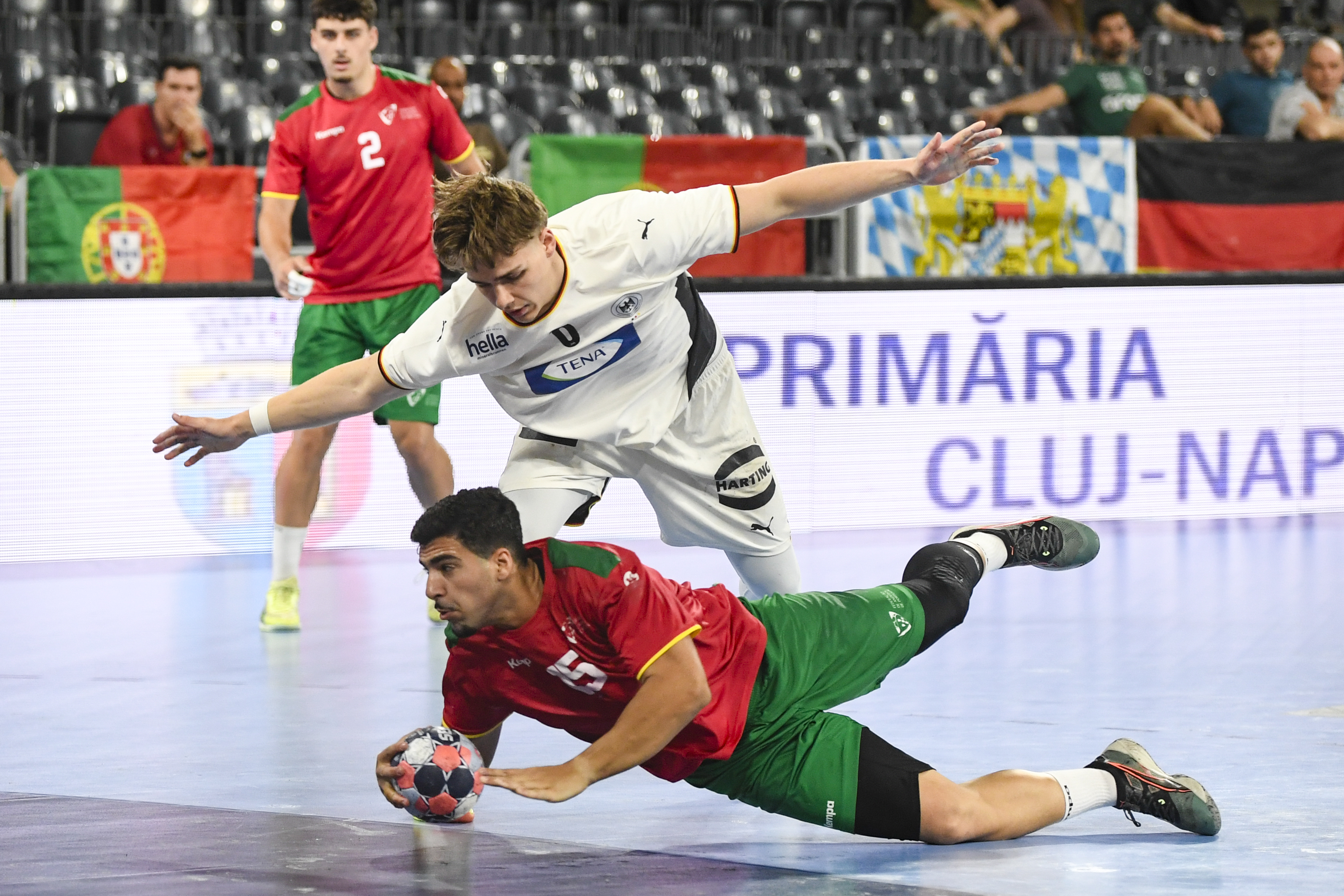 M20 EHF EURO 2026: Co muszą zrobić drużyny, by awansować do rundy głównej?