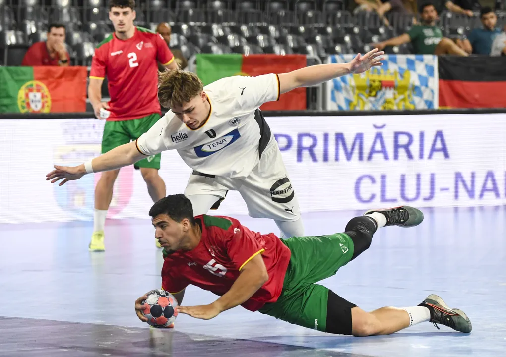 M20 EHF EURO 2026: Co muszą zrobić drużyny, by awansować do rundy głównej?