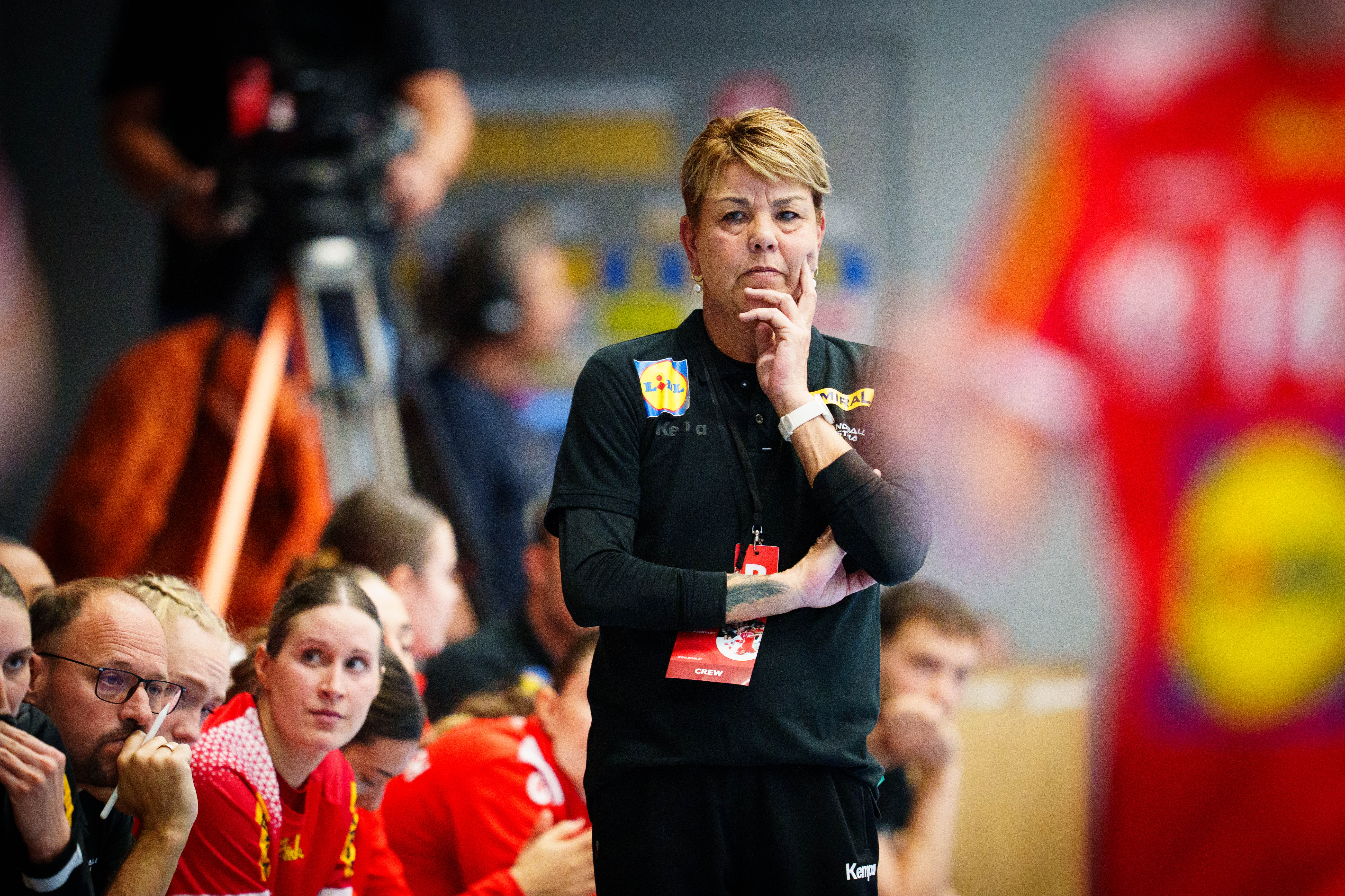 Quiz o Monique Tijsterman przed hitem Austria – Hiszpania w kwalifikacjach EURO