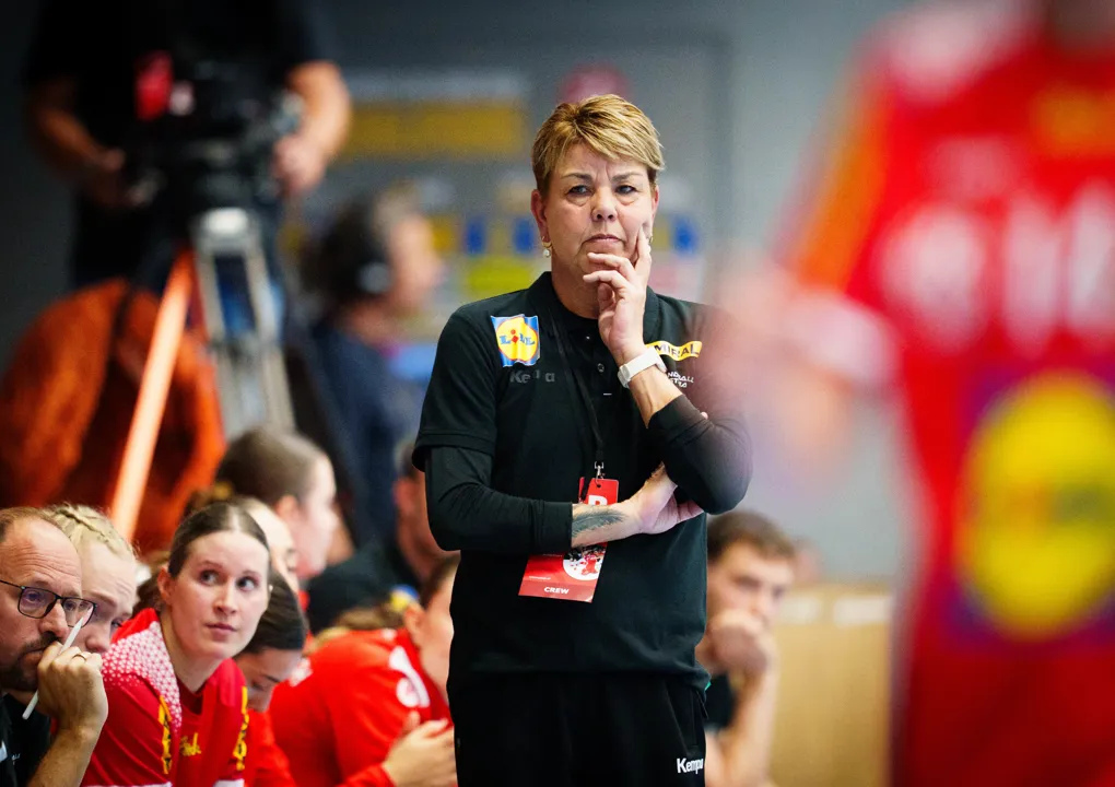 Quiz o Monique Tijsterman przed hitem Austria – Hiszpania w kwalifikacjach EURO