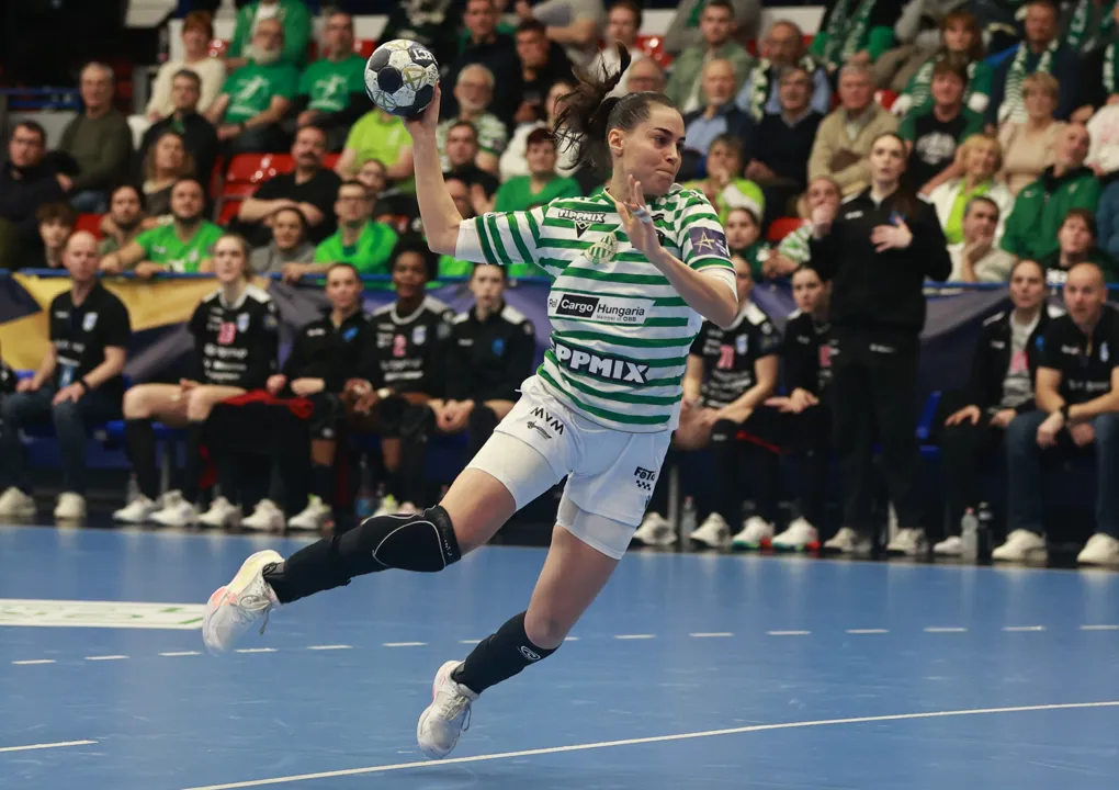 Györ zagra z Esbjerg w walce o pozycje w Lidze Mistrzyń