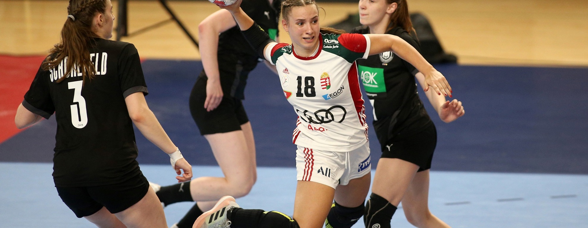 15 Women S Teams Confirmed For U18 Worlds 22 15 Women S Teams Confirmed For U18 Worlds 22