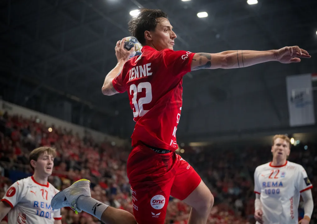 Runda 10 EHF Champions League: Veszprém i Barça w kluczowych starciach
