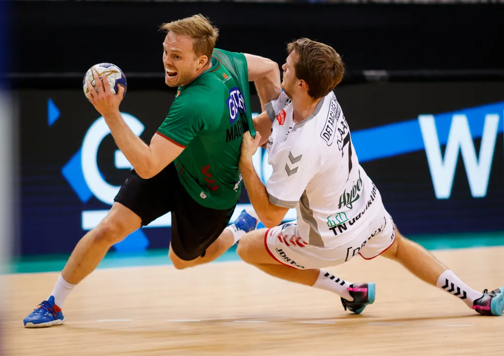 Clash of the European champions in Super Globe final