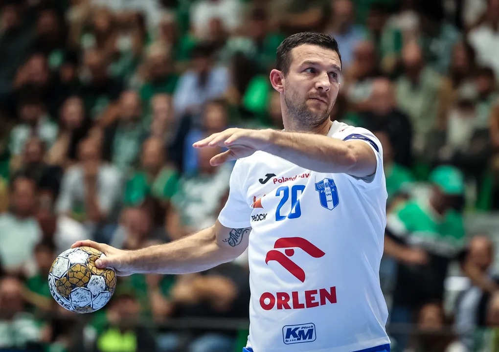 Tension builds ahead of high-octane clashes in round 2