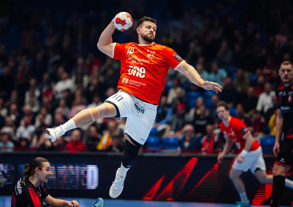 Ostatnie miejsca w fazie pucharowej EHF European League do rozdania