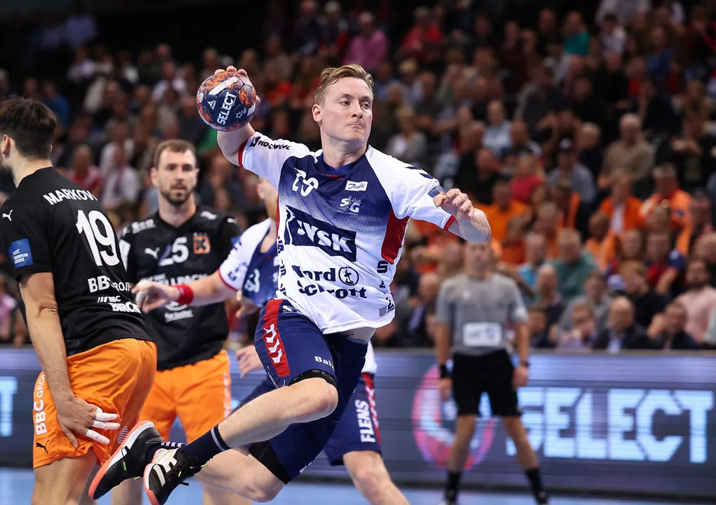 First main round berths on the cards in round 4