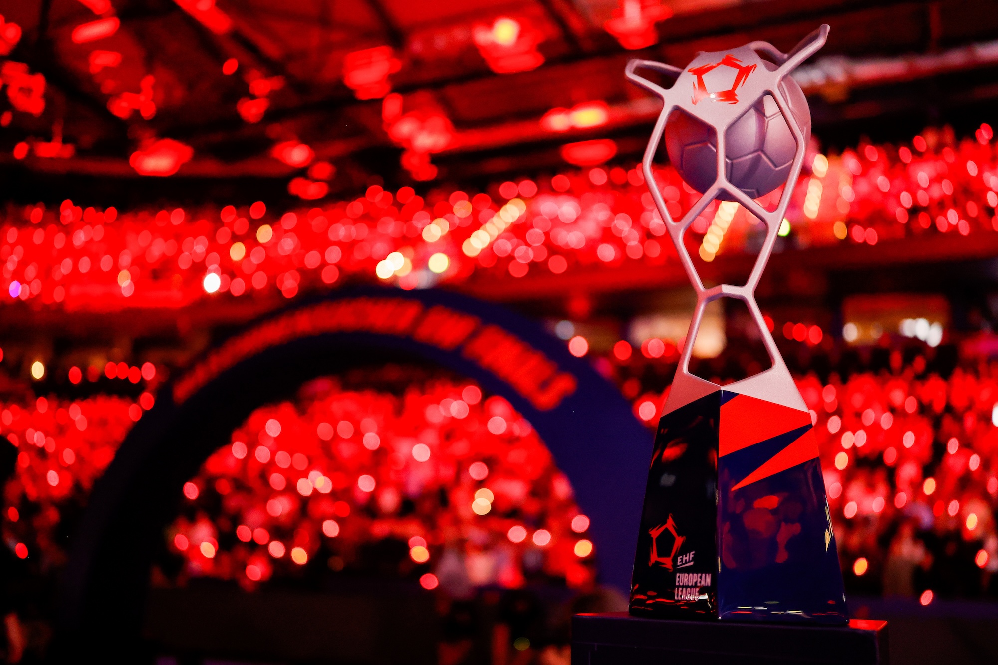 SUMMARY: Four teams ready for Winamax EHF Finals 2026