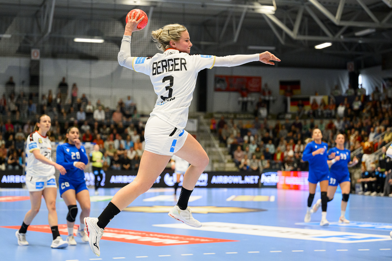 Germany all but there after Greece thrashing - Vimarsana News