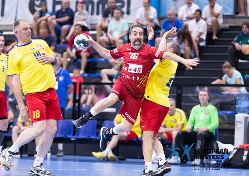 Euromasters