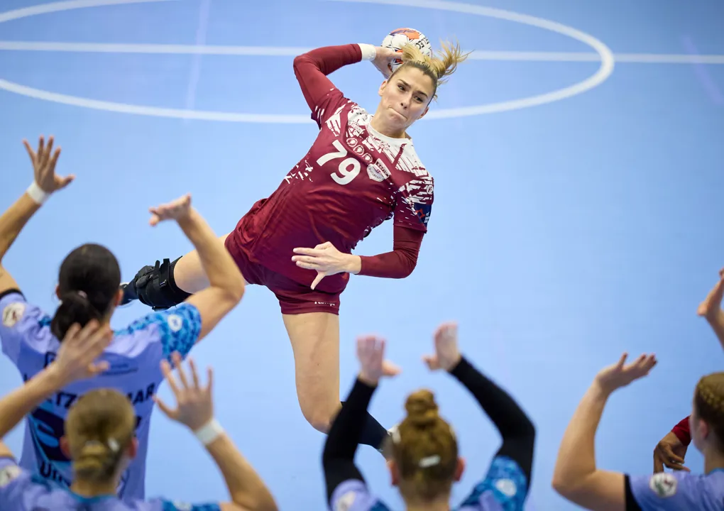 Jak oglądać kobiecą EHF European League? Przewodnik dla kibiców