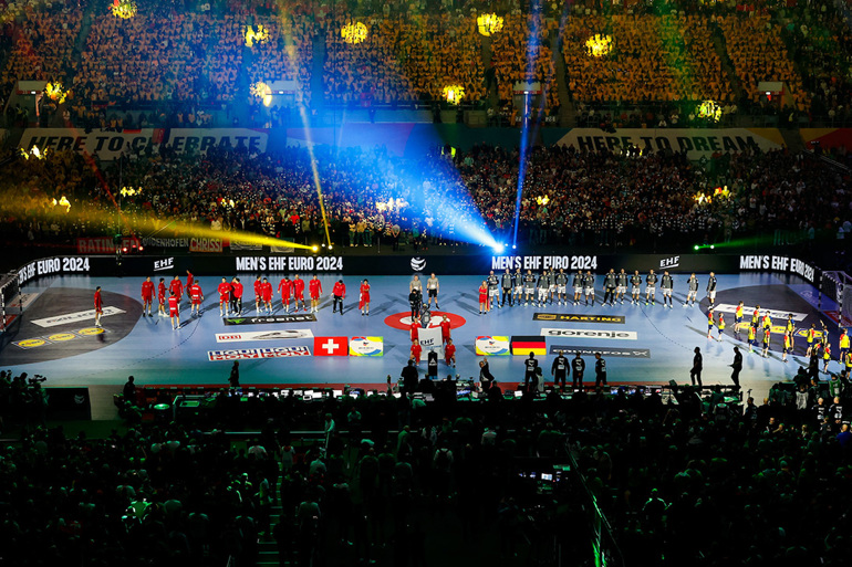 Highlight Events