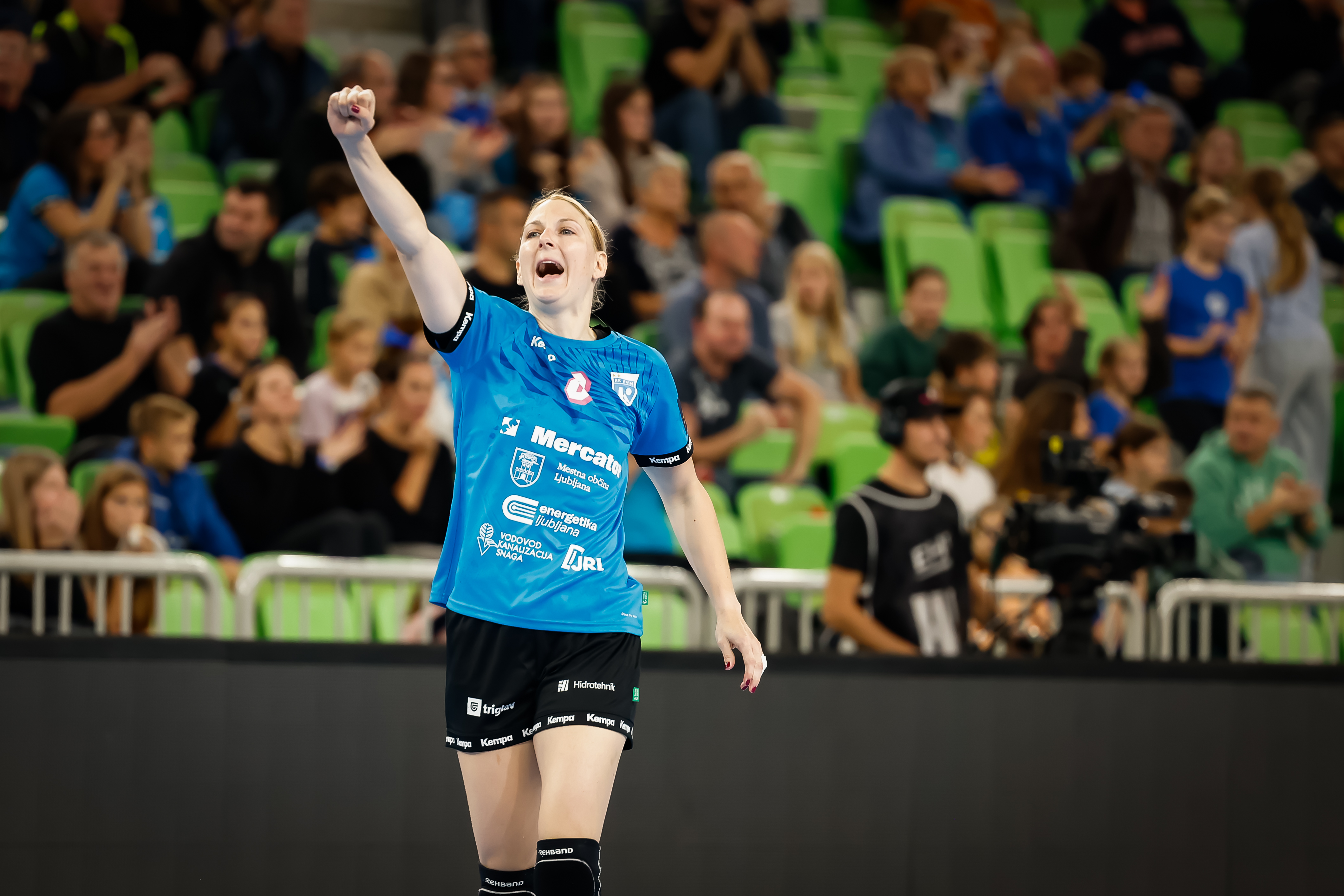 Next MOTW dates decided for the EHF Champions League Women