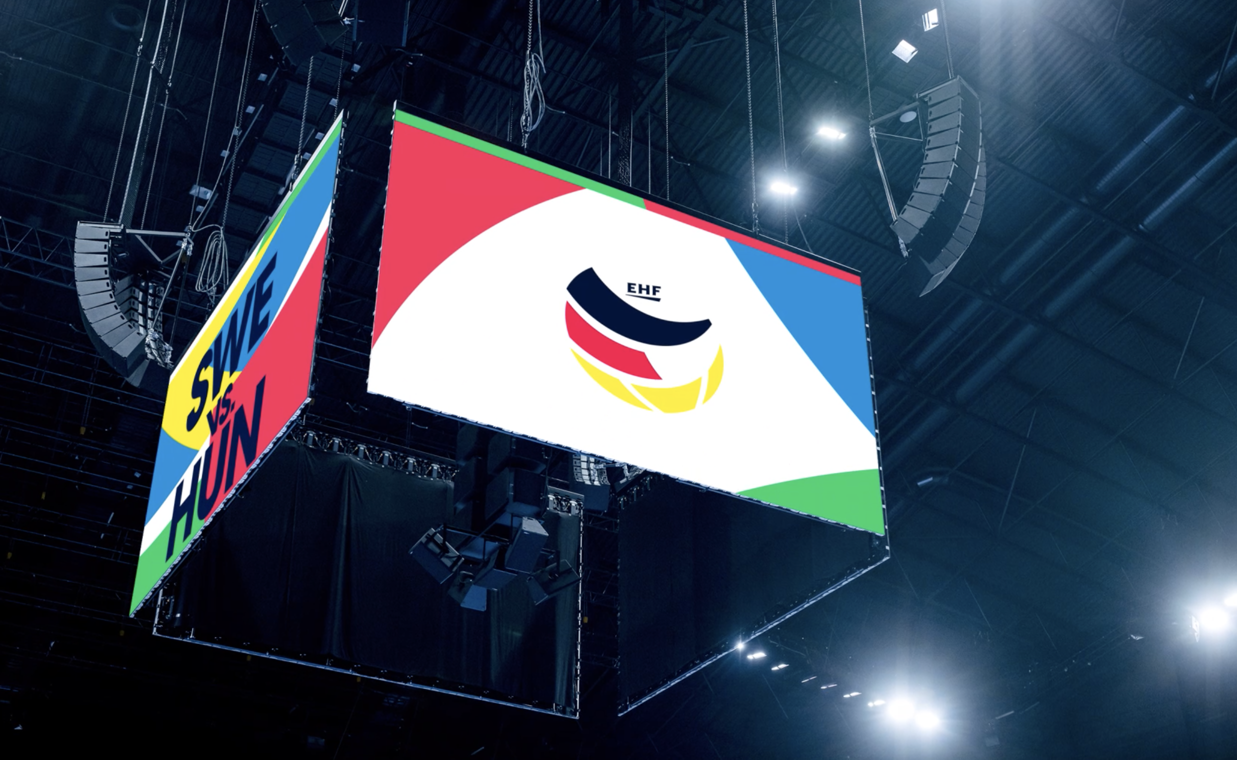 DHB seeks alternative venue for EHF EURO 2024