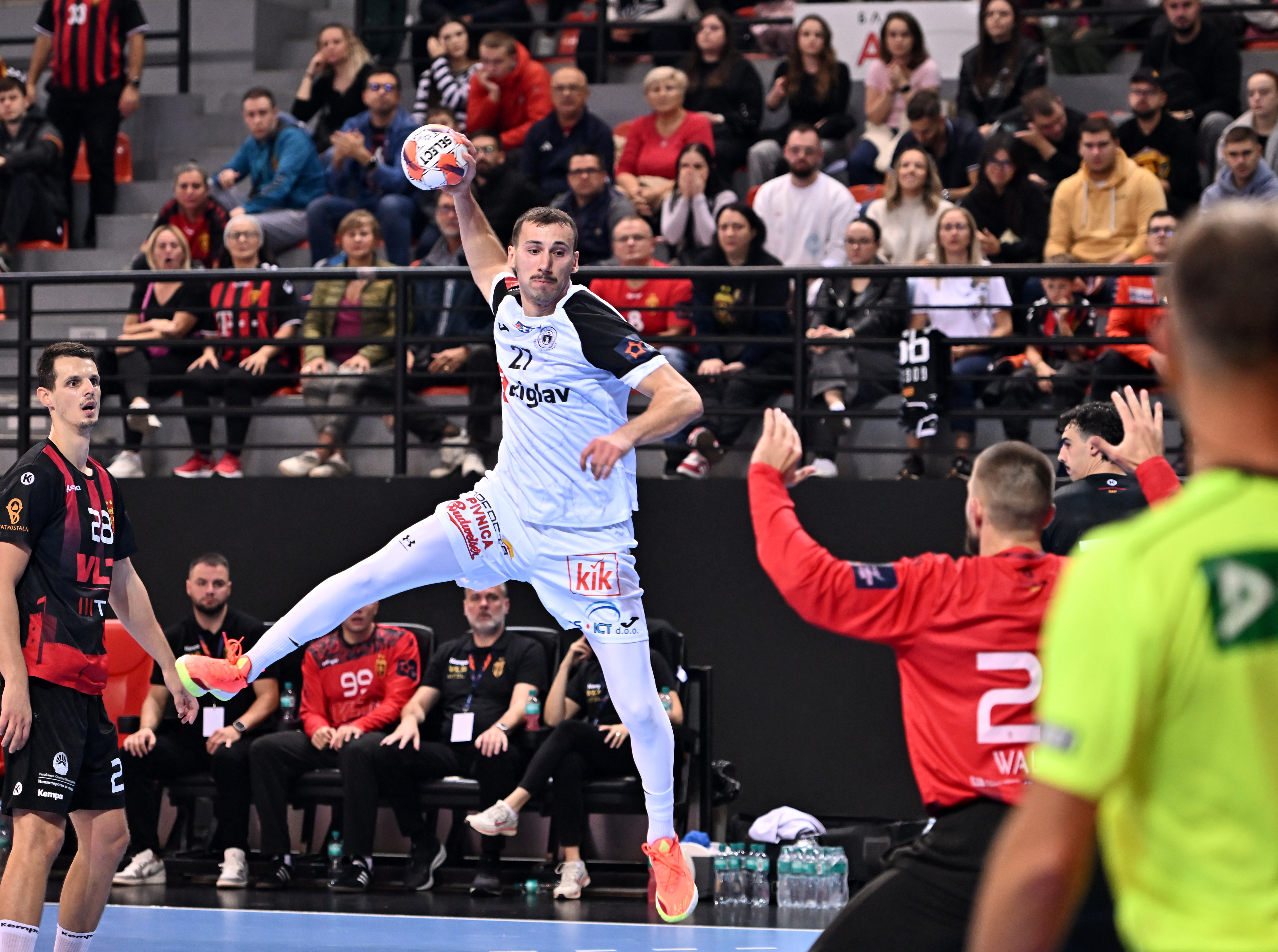 Top-of-table derbies headline penultimate group matches round